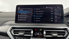 BMW X3 xDrive20i MHT M Sport 5dr Step Auto Petrol Estate